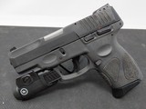 TAURUS G2C - 2 of 2