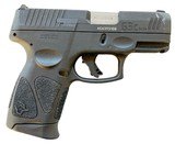 TAURUS G3C - 2 of 6