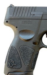 TAURUS G3C - 6 of 6