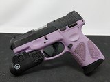 TAURUS G2C - 1 of 3