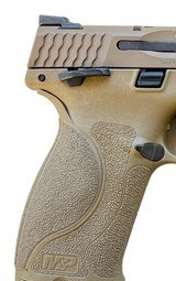 SMITH & WESSON M&P 9 - 6 of 6