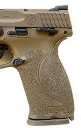 SMITH & WESSON M&P 9 - 4 of 6