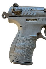 WALTHER P22 - 5120365 - 6 of 6
