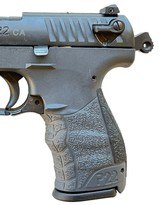 WALTHER P22 - 5120365 - 4 of 6