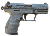 WALTHER P22 - 5120365 - 2 of 6