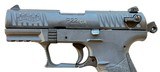 WALTHER P22 - 5120365 - 3 of 6