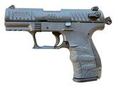 WALTHER P22 - 5120365 - 1 of 6