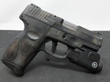 TAURUS G2C - 2 of 2