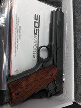 TISAS 1911A1 - 2 of 3