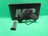 SMITH & WESSON M&P9 SHIELD EZ - 1 of 7