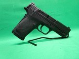 SMITH & WESSON M&P9 SHIELD EZ - 2 of 7