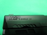 SMITH & WESSON M&P9 SHIELD EZ - 6 of 7