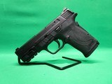 SMITH & WESSON M&P9 SHIELD EZ - 3 of 7