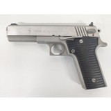 WYOMING ARMORY 1911 Parker Stainless Steel w/2 Mags - 2 of 4