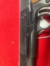 COLT 1911 Gold Cup National Match Series 70 MKIV - 3 of 5