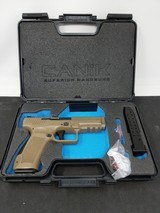 CANIK TP9SF - 1 of 3