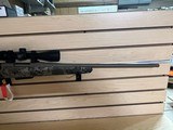 WINCHESTER XPR 6.5MM CREEDMOOR - 2 of 7
