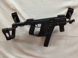 KRISS VECTOR - 1 of 4