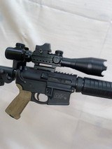 SMITH & WESSON M&P 15 - 3 of 4