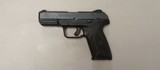 RUGER SECURITY 9 - 1 of 1