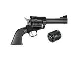 RUGER NEW MODEL BLACKHAWK CONVERTIBLE - 2 of 2