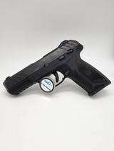 RUGER SECURITY 9 - 1 of 2