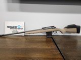 SAVAGE ARMS, INC. 110 Tactical Desert - 3 of 3