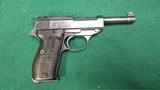 WALTHER P38 - 2 of 6