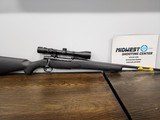 MOSSBERG PATRIOT - 1 of 2