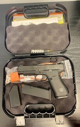 GLOCK G48 MOS - 1 of 3