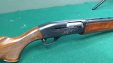 REMINGTON 1100 MAGNUM - 2 of 4