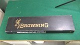 BROWNING Gold Hunter Stalker - 5 of 5