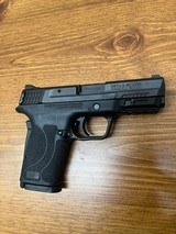 SMITH & WESSON M&P 9 Sheild EZ M2.0 - 2 of 7