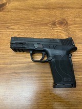 SMITH & WESSON M&P 9 Sheild EZ M2.0 - 1 of 7