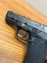 SMITH & WESSON M&P 9 Sheild EZ M2.0 - 3 of 7