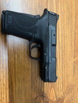 SMITH & WESSON M&P 9 Sheild EZ M2.0 - 4 of 7