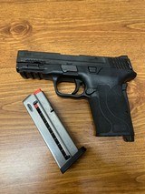 SMITH & WESSON M&P 9 Sheild EZ M2.0 - 7 of 7