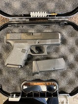 GLOCK 26 G26 GEN 3 - 1 of 1