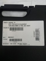 CANIK TP9 Elite Sub-Compact - 2 of 5