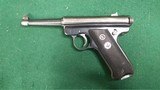 RUGER MARK I STANDARD - 2 of 3