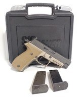 SIG SAUER P226 Combat - 1 of 8