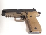 SIG SAUER P226 Combat - 6 of 8