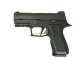SIG SAUER P320 X Compact - 1 of 1
