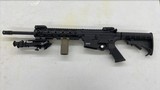 SMITH & WESSON M&P 15 22 - 3 of 4