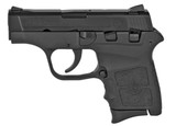 SMITH & WESSON M&P BODYGUARD 380 - 1 of 1