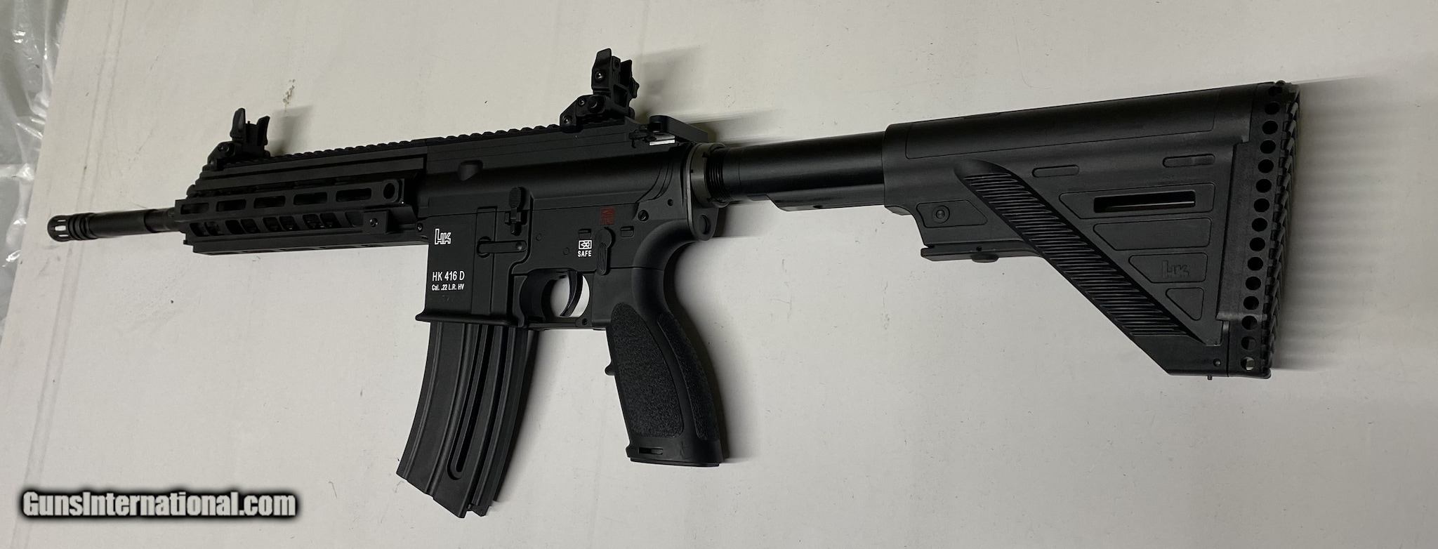 HK HK 416D