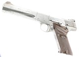 COLT WOODSMAN MATCH TARGET - 1 of 6