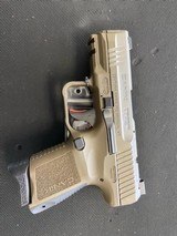 CANIK CANIK TP9 ELITE SC - 2 of 2