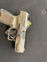CANIK CANIK TP9 ELITE SC - 1 of 2