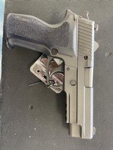 SIG SAUER P226 - 1 of 5